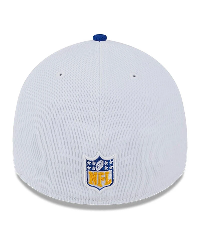 Men's New Era White