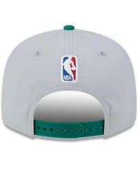 Men's New Era Gray