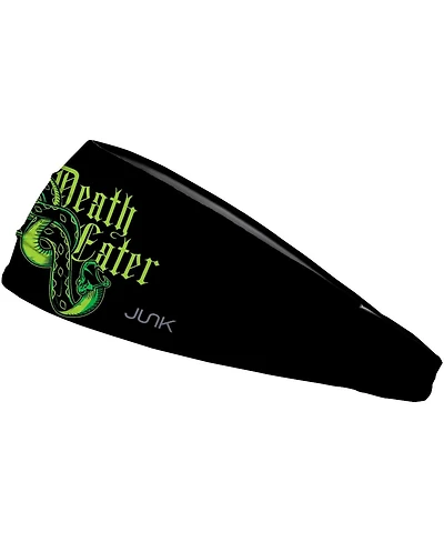 Men's and Women's Harry Potter Death Eater Headband