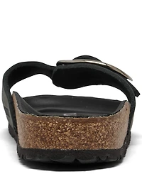 Birkenstock Women's Madrid Big Buckle Sandals from Finish Line