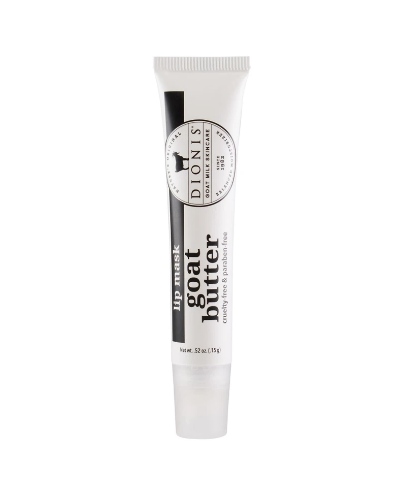 Dionis Milk & Honey Goat Milk Lip Kit