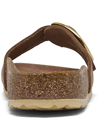 Birkenstock Women's Madrid Big Buckle Sandals from Finish Line