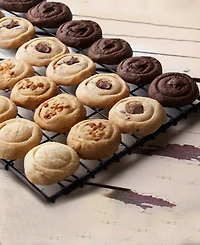 Mary Macleod's Shortbread Large Gift Box of Assorted Shortbread, 24 Count