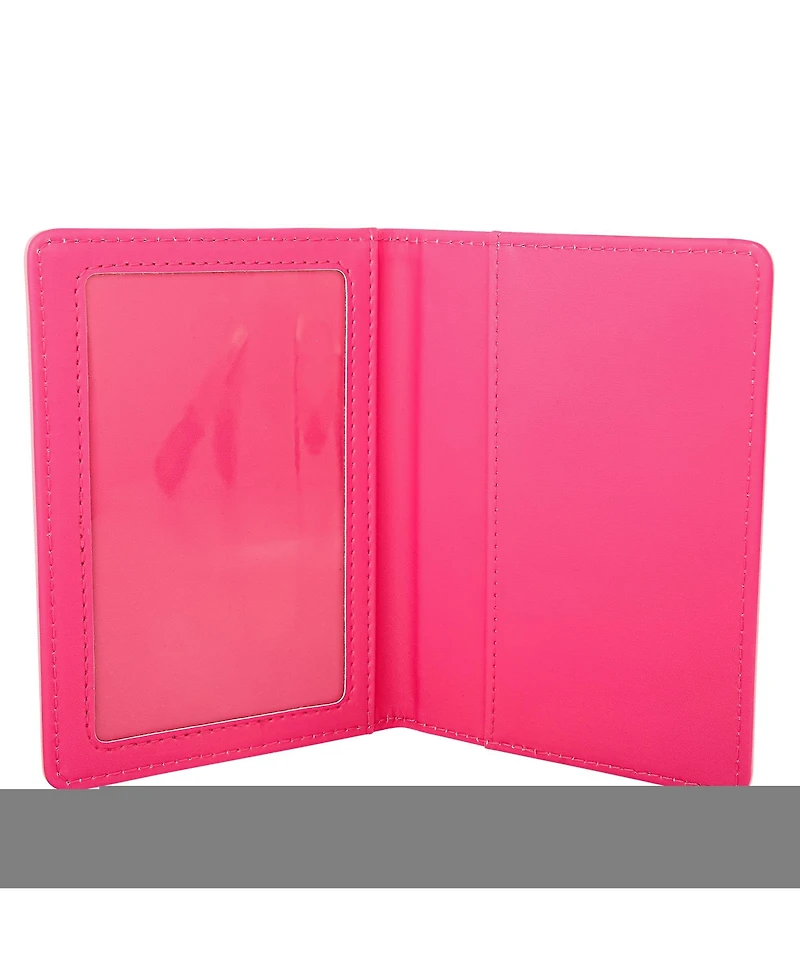 Sanrio Hello Kitty Passport Holder Travel Accessories Gifts