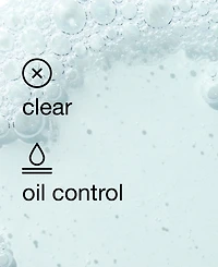Clinique Acne Solutions Cleansing Gel, 4.2 oz.