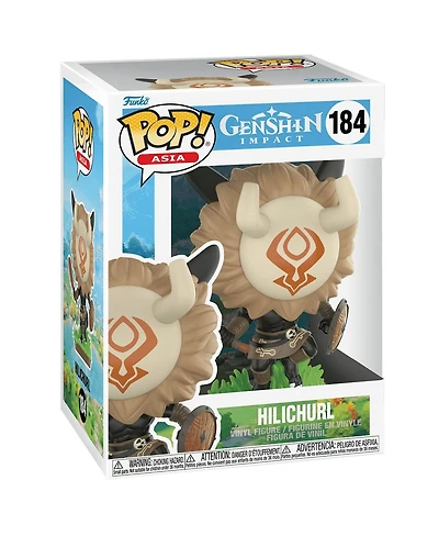 Genshin Impact Hilichurls Funko Pop! Vinyl Figure