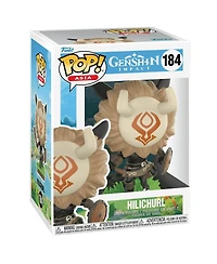 Genshin Impact Hilichurls Funko Pop! Vinyl Figure