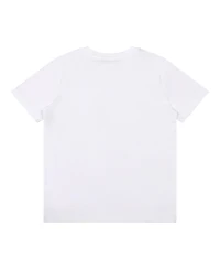 Brooks Brothers Big Boys Short Sleeve Pocket T-shirt