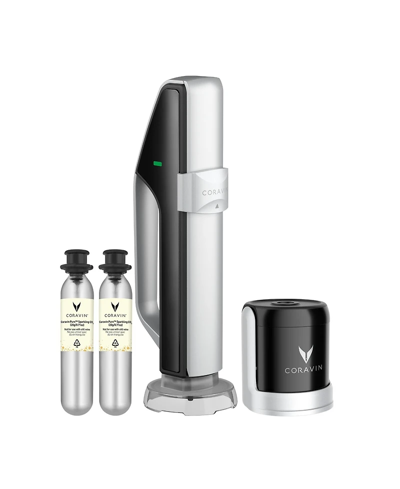 Coravin Sparkling System