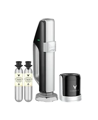 Coravin Sparkling System