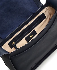 Radley London Westwell Lane Leather Flapover Crossbody