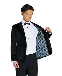 OppoSuits Big Boys Dinner Blazer Jacket
