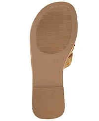 Kenneth Cole New York Women's Jula Slip On Slides