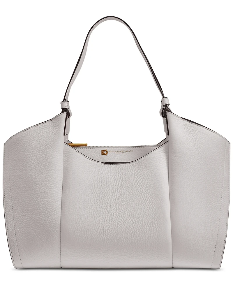 Donna Karan New York Wainscott Tote