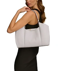 Donna Karan New York Wainscott Tote