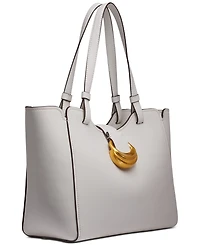 Donna Karan New York Small Valley Stream Buckle Tote