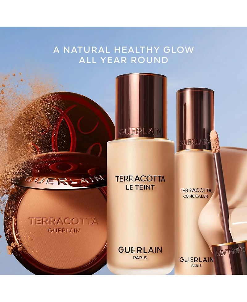 Guerlain Terracotta Concealer