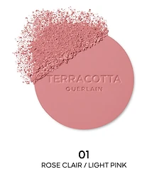 Guerlain Terracotta Powder Blush