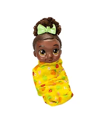 Baby Alive Shampoo Snuggle Berry Boo Doll Playset