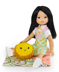 Jilly Bing 14" The Jilly Doll