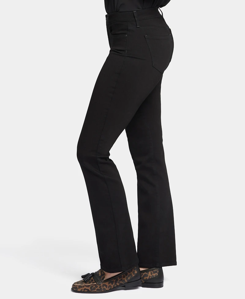 Nydj Women's Barbara Bootcut Jeans