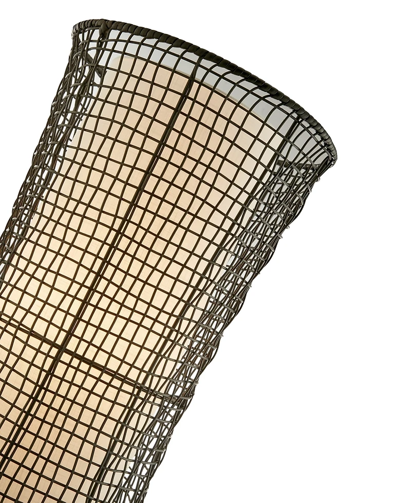 Lite Source Outdoor Cordless Cleavon Table Lamp