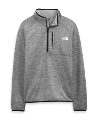 The North Face Men's Canyonlands Half Zip Fleece Jacket