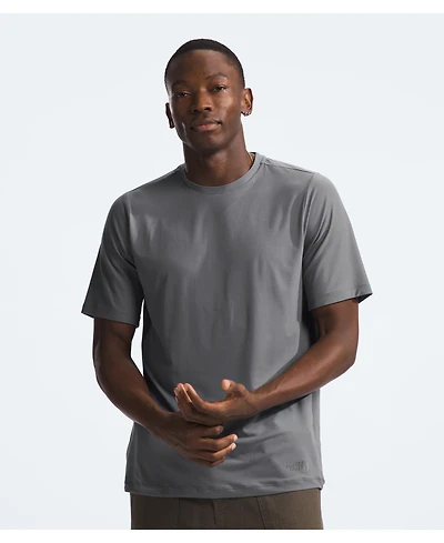 The North Face Men's Dune Sky Short Sleeve Crew T-Shirt