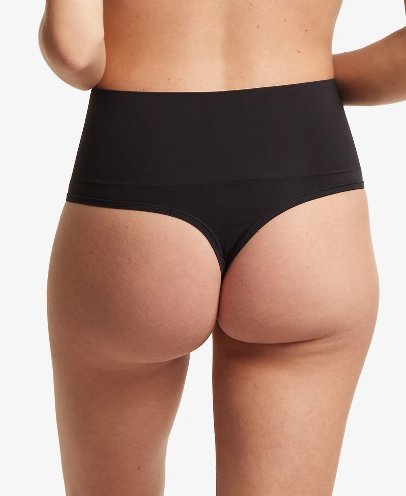 Hanky Panky Body Midrise Thong