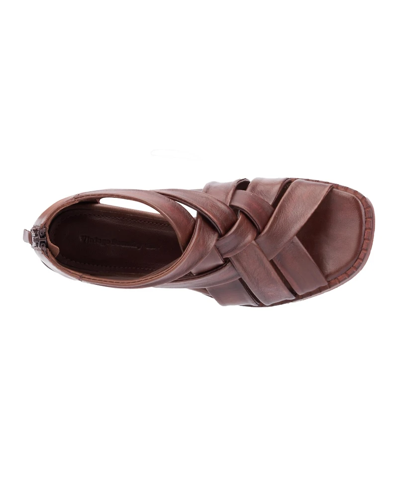 Women's Owena Heel Sandal