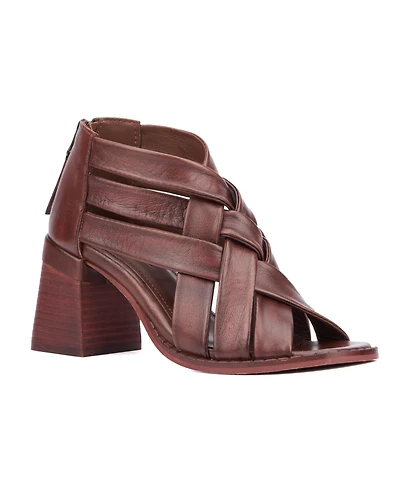 Women's Owena Heel Sandal
