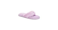 Muk Luks Women's Maren Thong Slippers