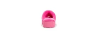 Muk Luks Women's Platform Slide Slipper
