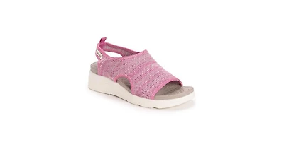 Muk Luks Women's Zahara Sandal