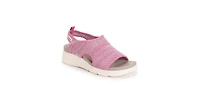 Muk Luks Women's Zahara Sandal