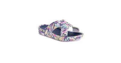 Muk Luks Women's Spa Day Sandal