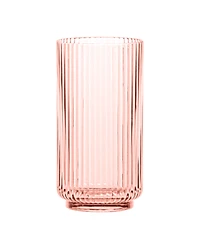 Abode Homewares Mesa Jumbo Cobalt Glasses, Set of 6