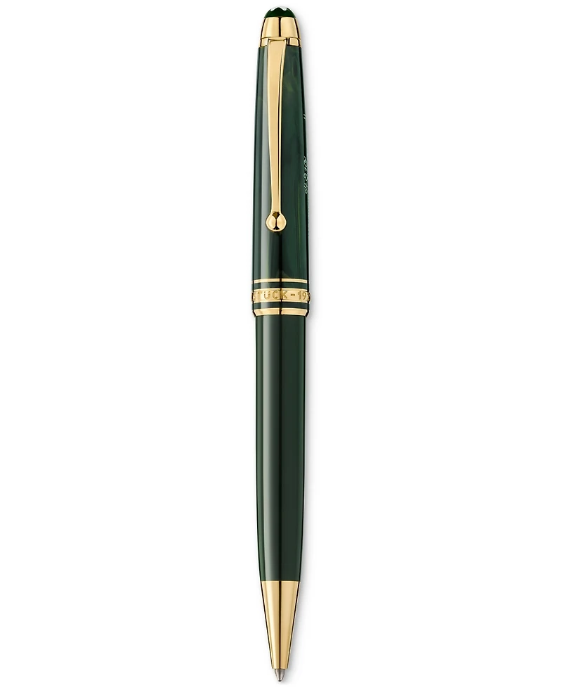 Montblanc Meisterstuck The Origin Ballpoint Pen