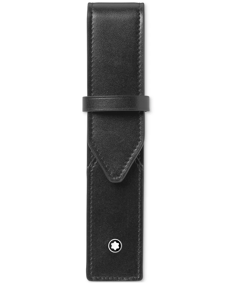 Montblanc Meisterstuck One Pen Leather Pouch