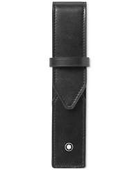 Montblanc Meisterstuck One Pen Leather Pouch
