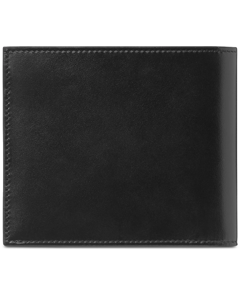 Montblanc Meisterstuck Leather Wallet