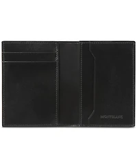 Montblanc Meisterstuck Leather Card Holder