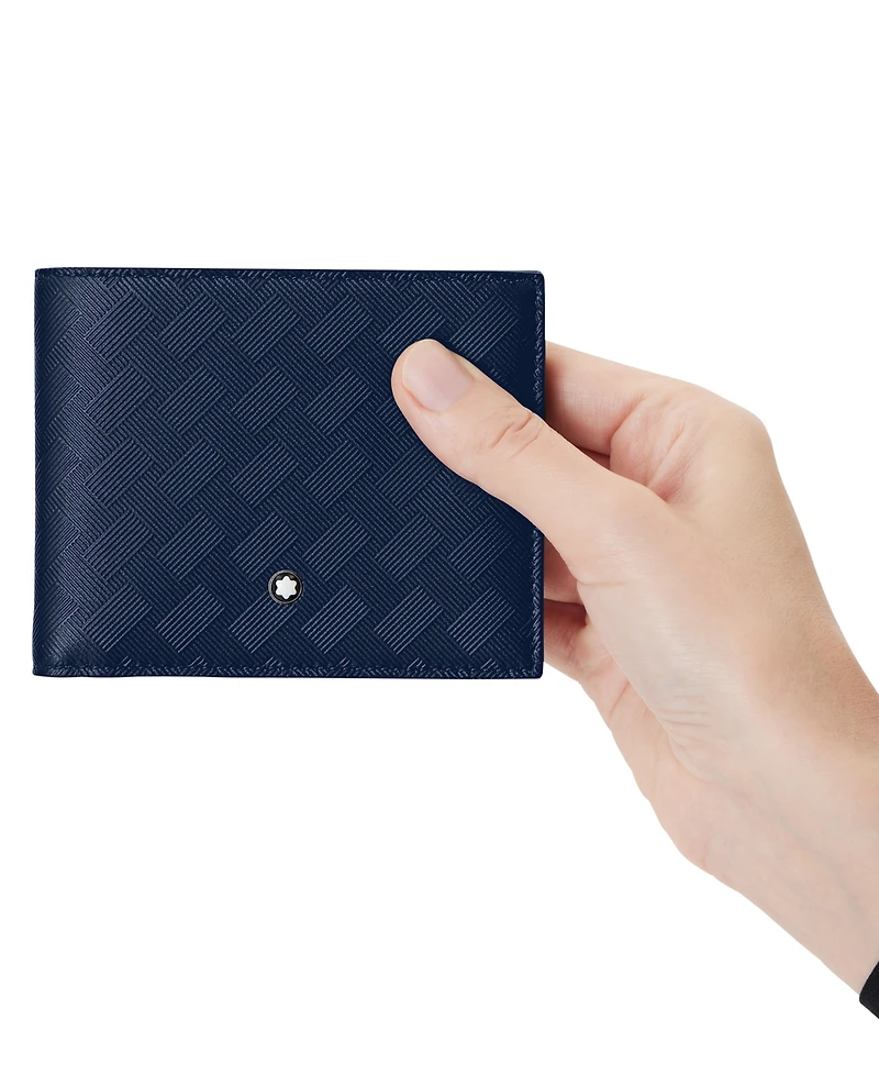 Montblanc Extreme 3.0 Leather Wallet