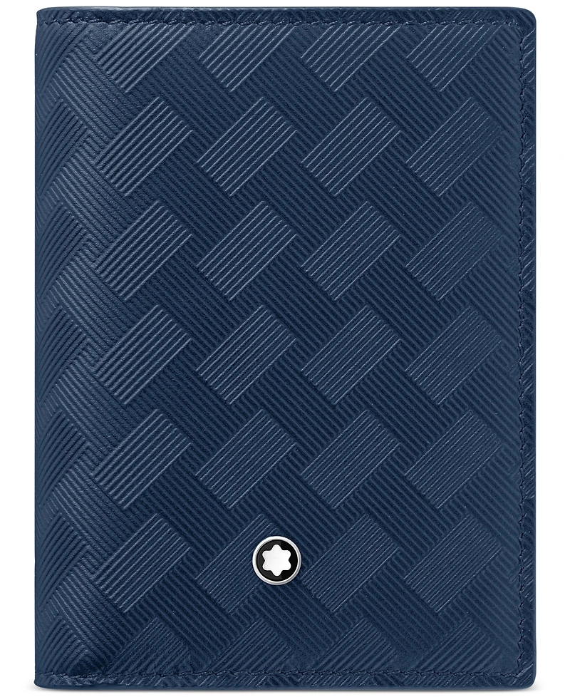 Montblanc Extreme 3.0 Leather Card Holder