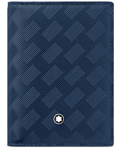 Montblanc Extreme 3.0 Leather Card Holder