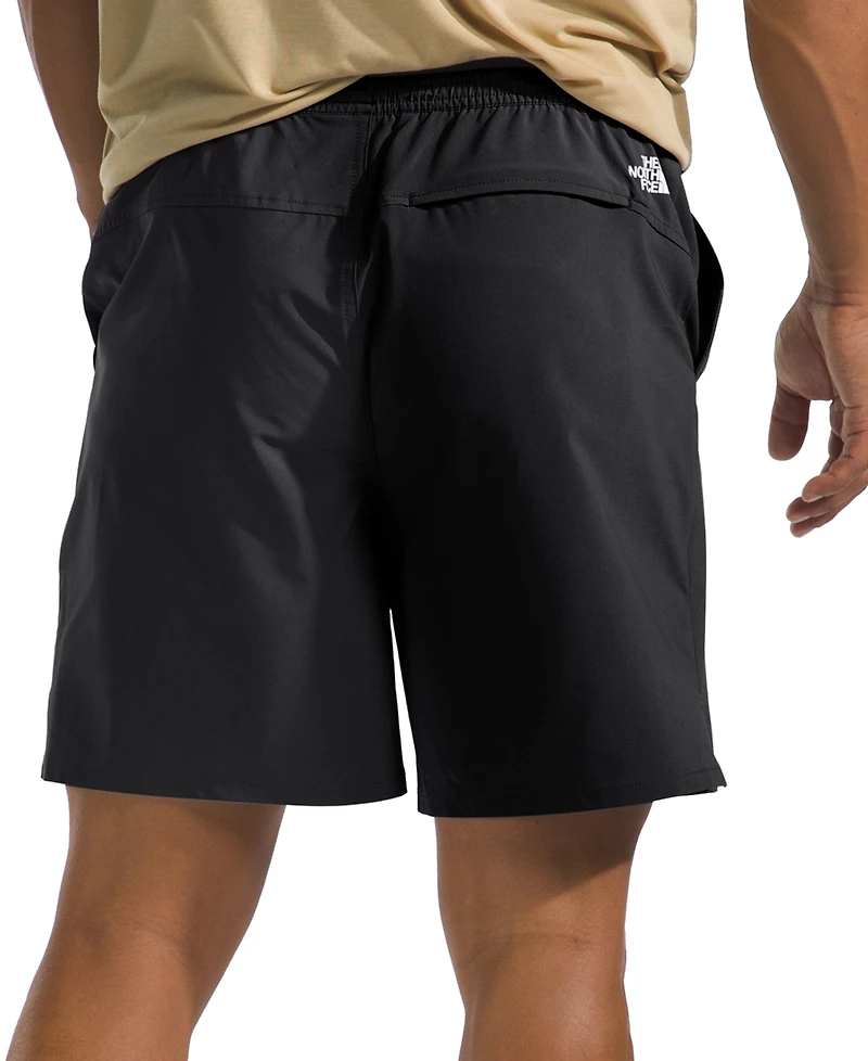 The North Face Men's Wander 2.0 Water-Repellent Shorts