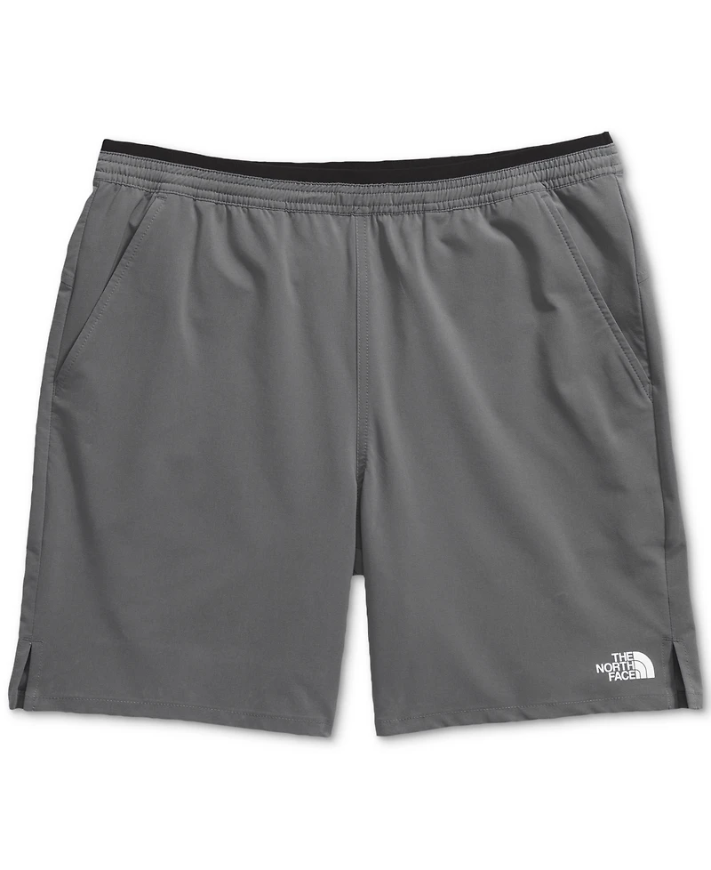 The North Face Men's Wander 2.0 Water-Repellent Shorts