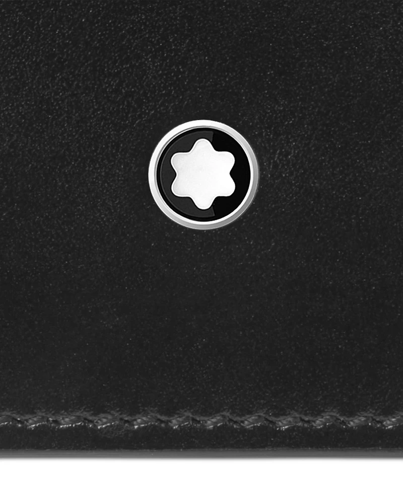 Montblanc Meisterstuck Leather Wallet