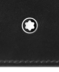 Montblanc Meisterstuck Leather Wallet