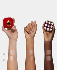 Carolina Herrera Fabulous Skin Highlighter Powder Refill